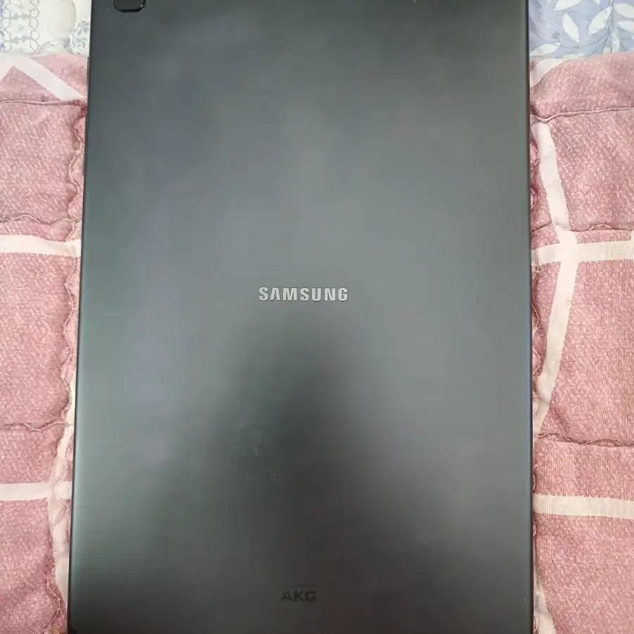 Galaxy Tab s6 Lite