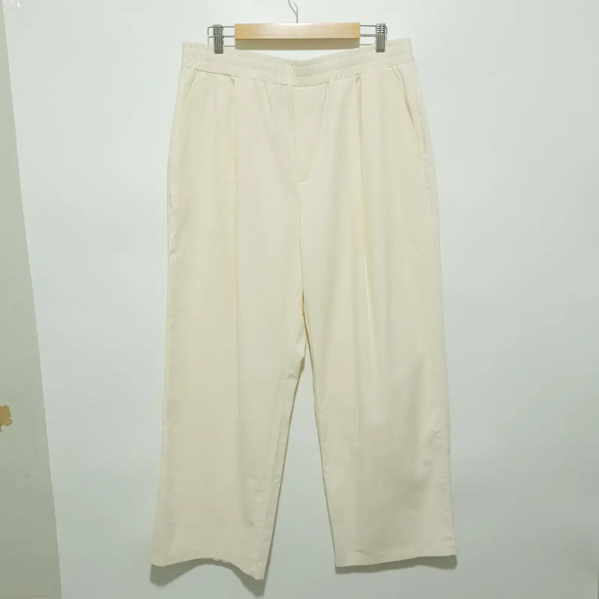 Rafferty Store Linen Banded Trousers XL_i408