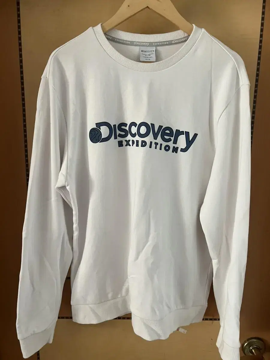 Discovery T-shirt