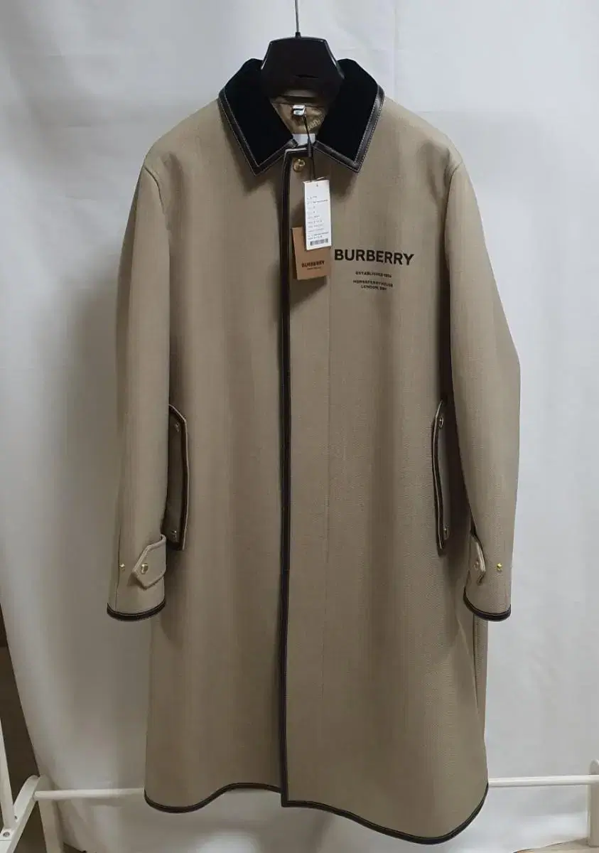 Burberry Coat 50 size 100 105 sells