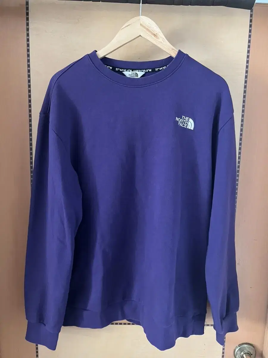 The North Face Bora Sweater