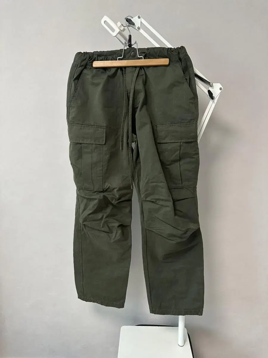 Uniformbridge Regular Cargo Pants