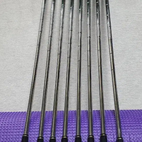 ADAMSGOLF RPM 2 아이언 셋트