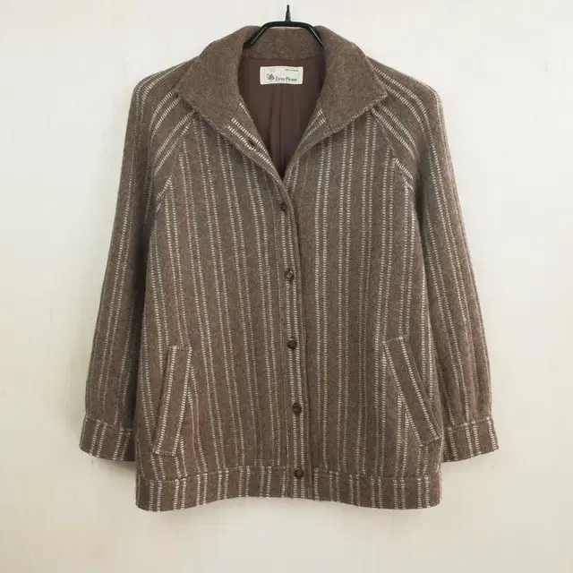 W)Evan Picone Wool Jacket