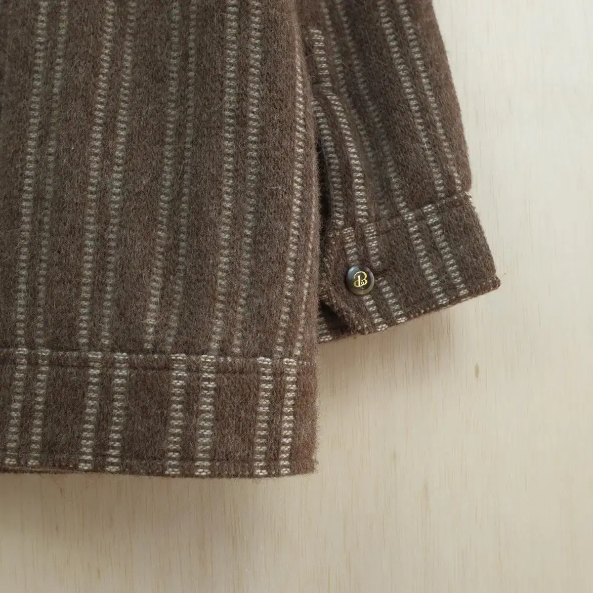 W)Evan Picone Wool Jacket