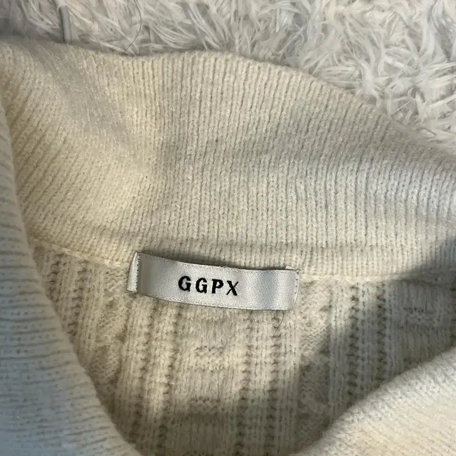 GGPX 가디건