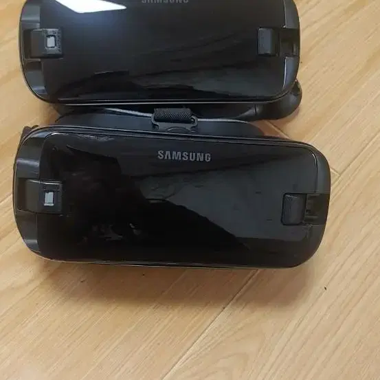 gear vr