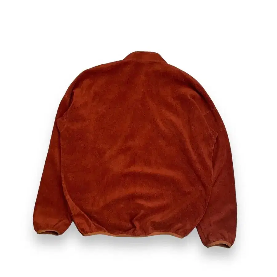 Mont-Bell fleece jacket