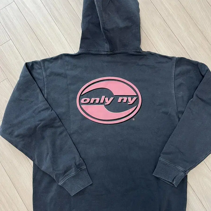 온리뉴욕 OnlyNY 후드티