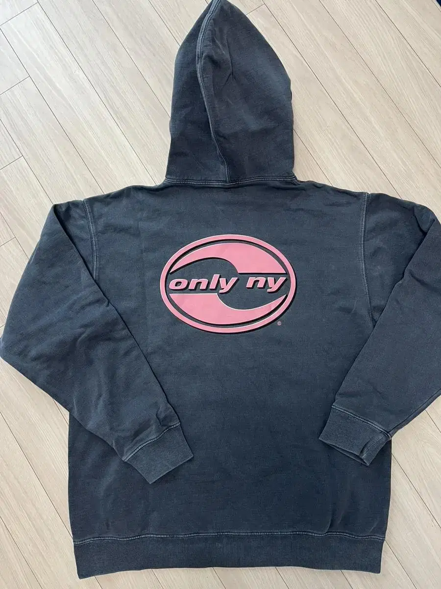 OnlyNY Hoodie