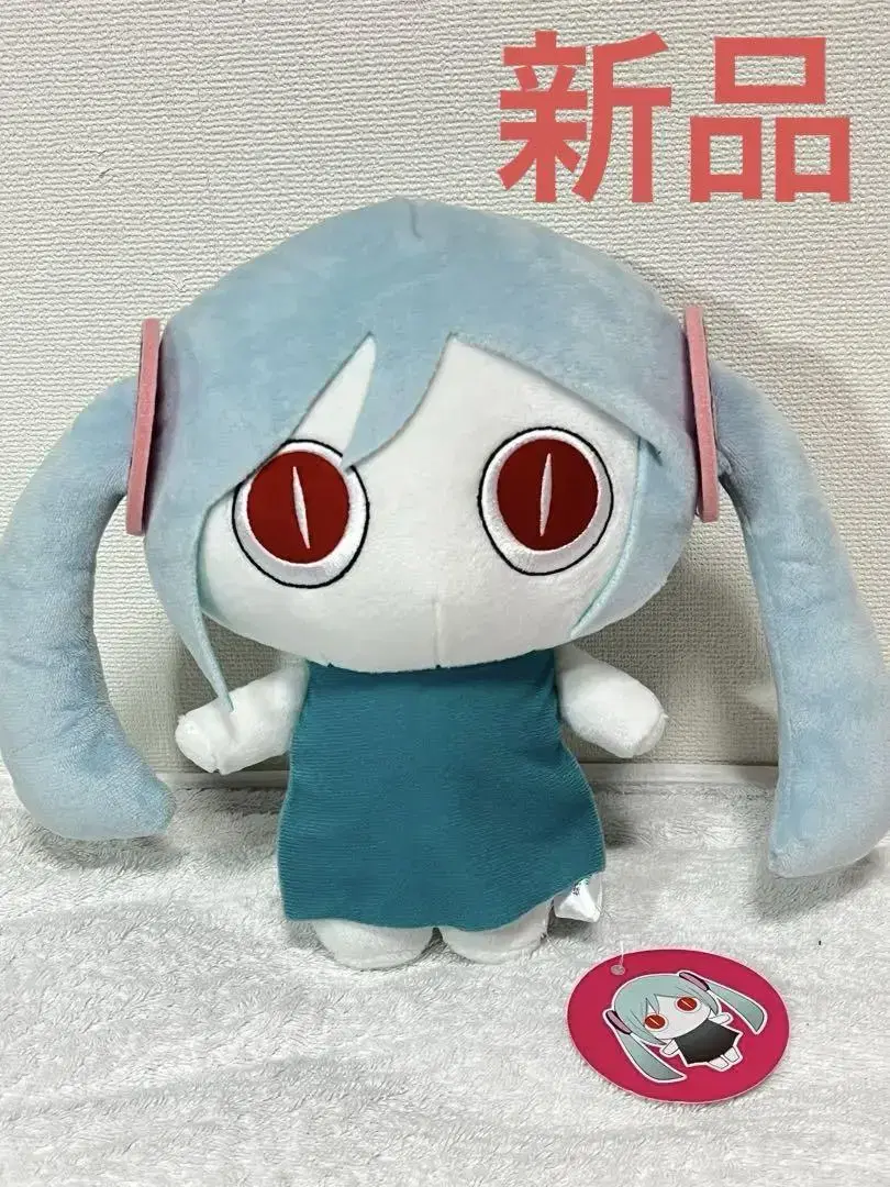 Pinokiopi Miku Doll