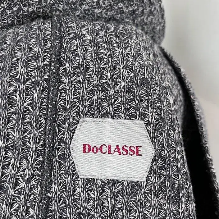 DoCLASSE 자켓 (XL)