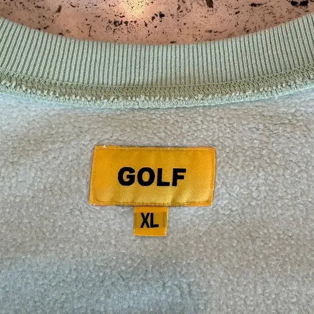 Golfwang Sweat Shirt