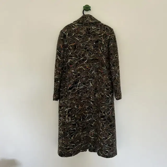 빈티지 코트 vintage coat