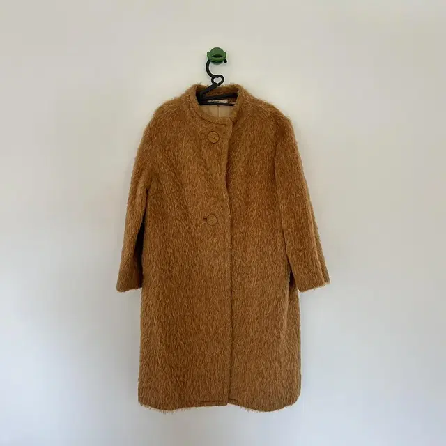 빈티지 퍼 코트 Vintage fur coat