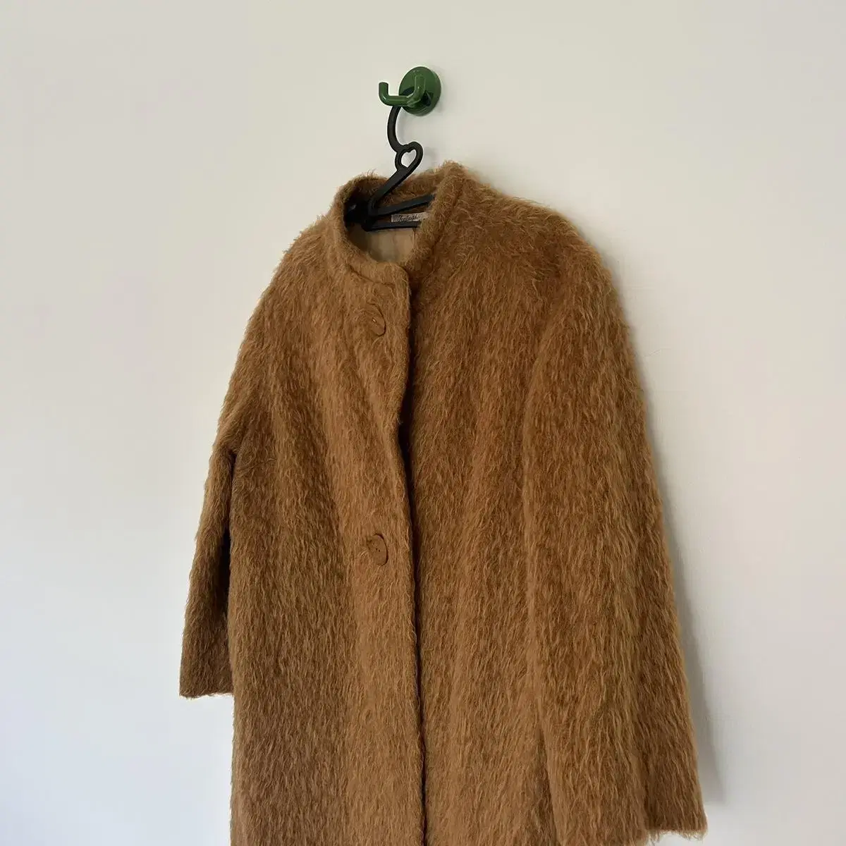 빈티지 퍼 코트 Vintage fur coat