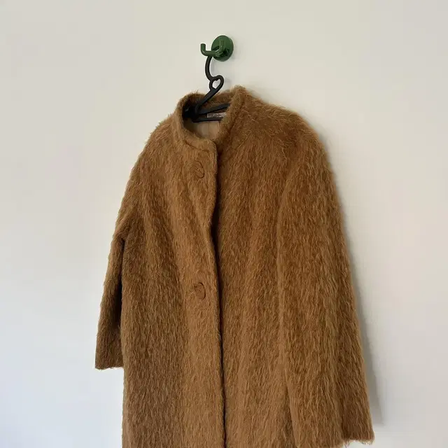 빈티지 퍼 코트 Vintage fur coat