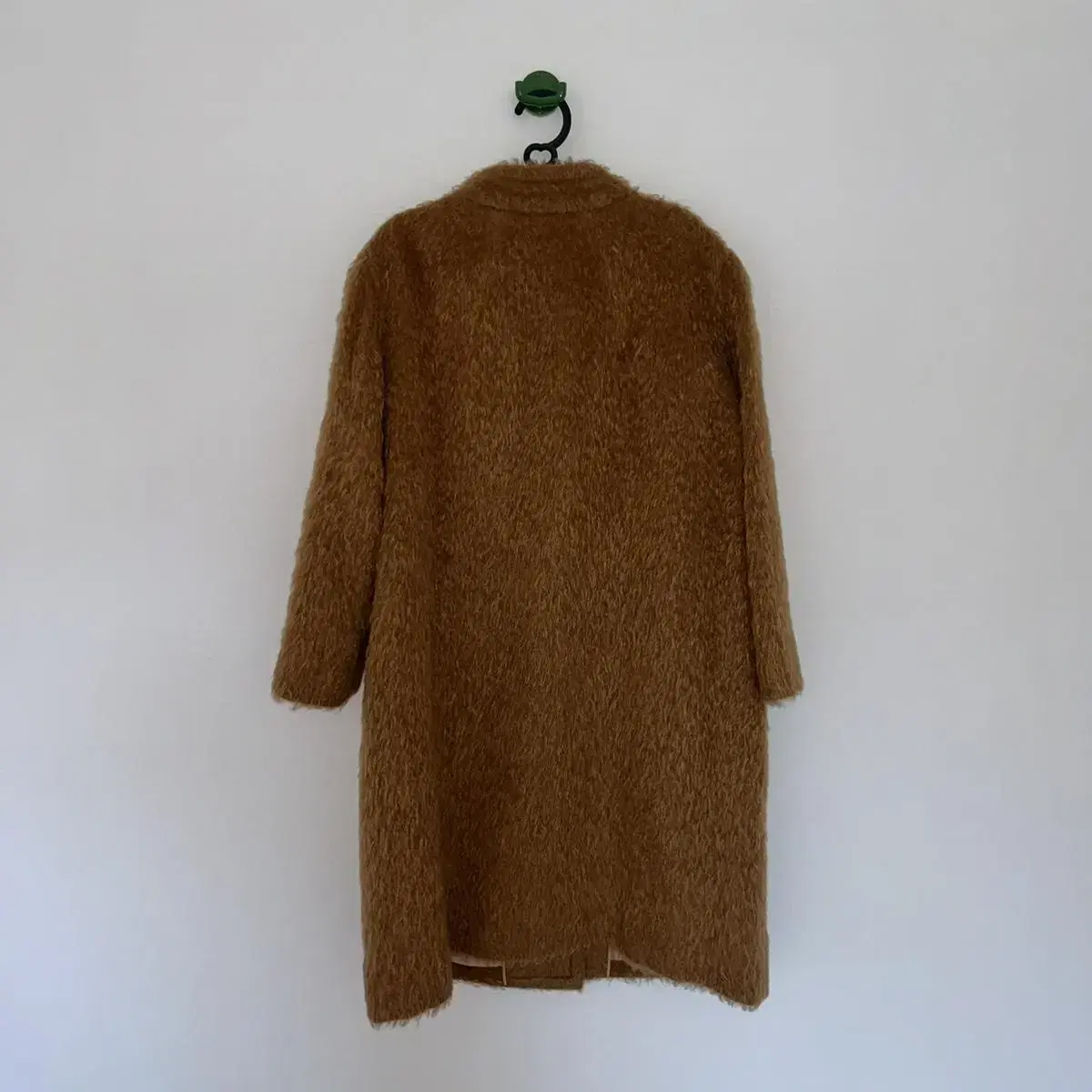 빈티지 퍼 코트 Vintage fur coat