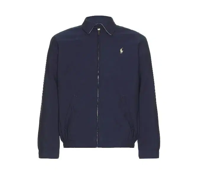 Polo Ralph Lauren Windbreaker Jacket Navy