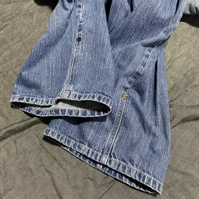 ENYCE Denim Pants Sz 38