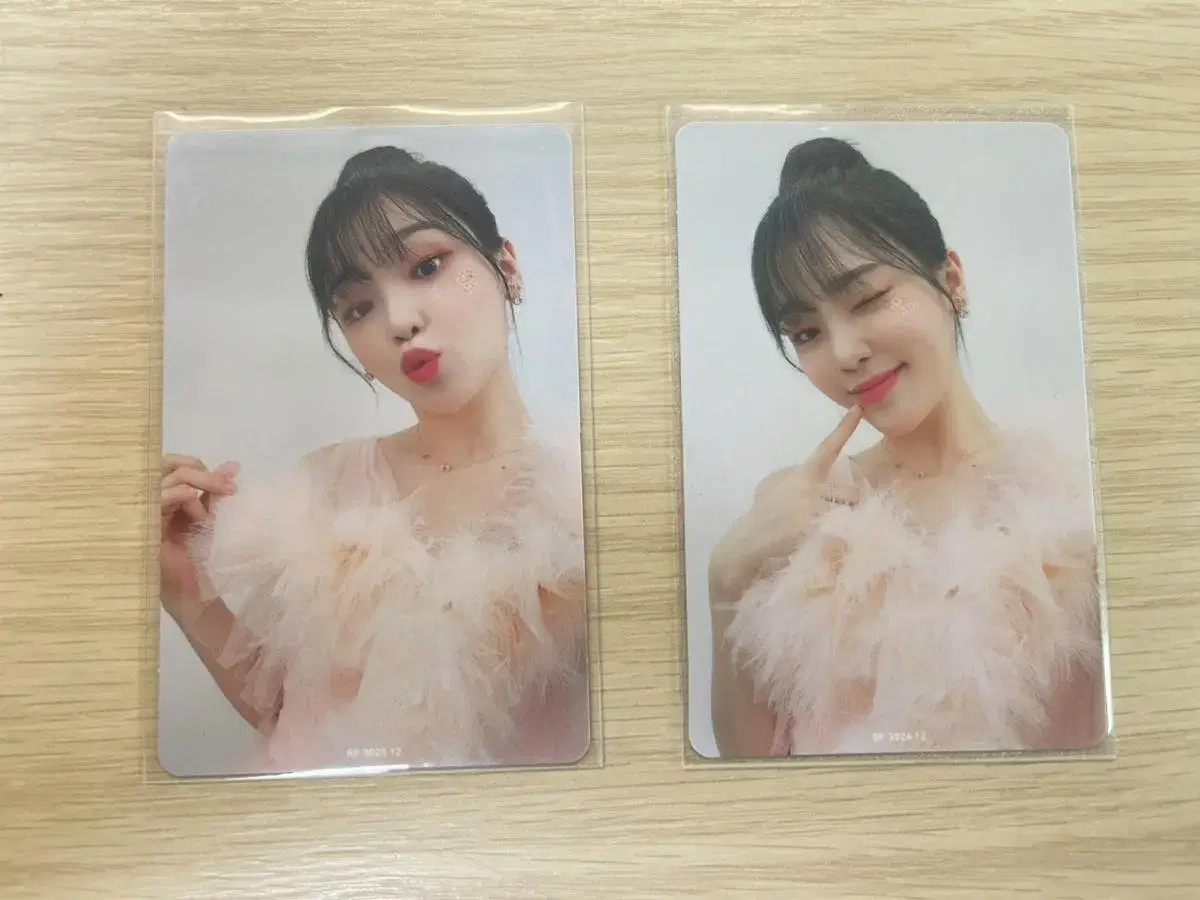 Oh my girl seunghee best photocard to sell!