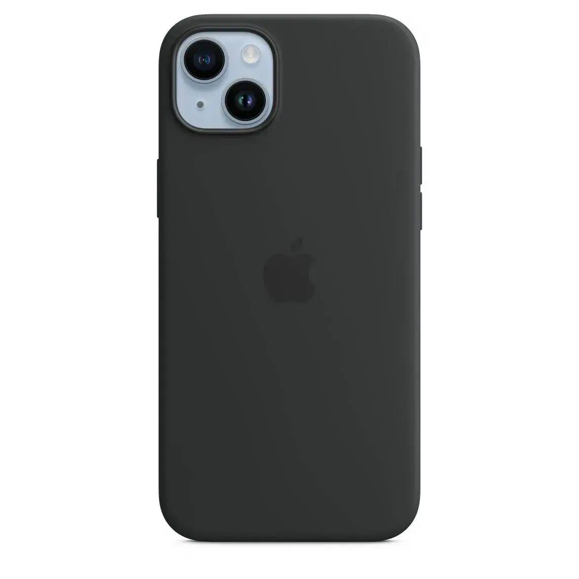 I sell iPhone 14 Plus Silicone Case (Midnight) brand new