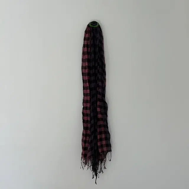 Vintage scarf 빈티지 스카프