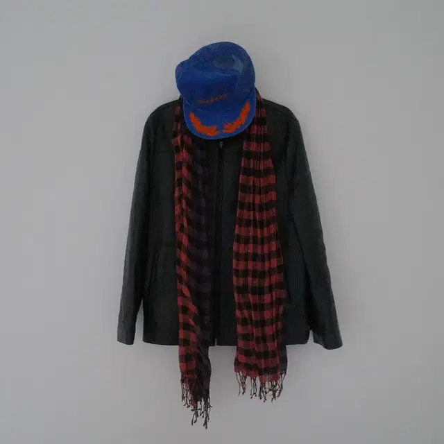 Vintage scarf 빈티지 스카프