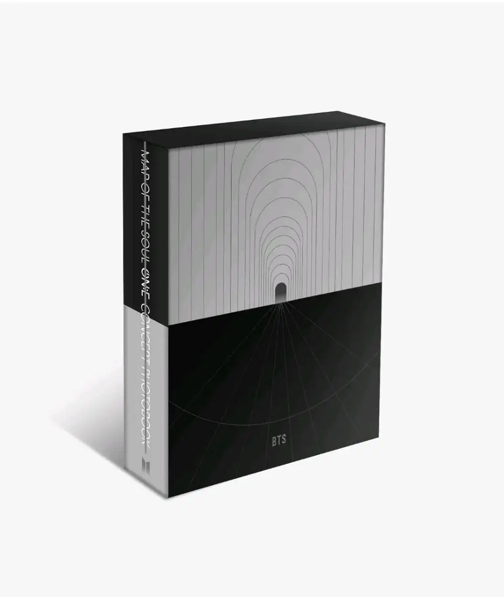 BTS MAPSOL Photobook