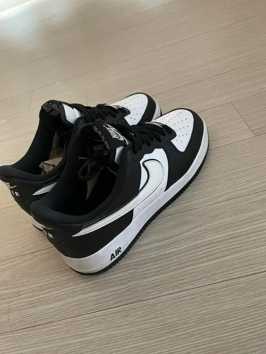 Nike Air Force 265 for sale