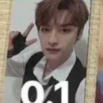 스트레이키즈 스키즈 리노 포카양도 크이블예판특전양도처분무나