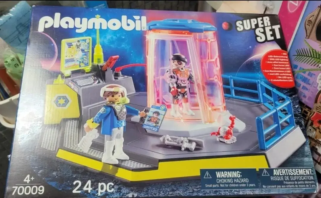 Playmobil 70009 (New)