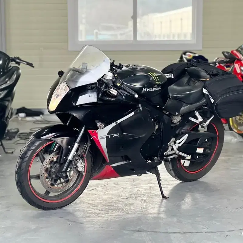 코멧125rc 16년식 판매합니다