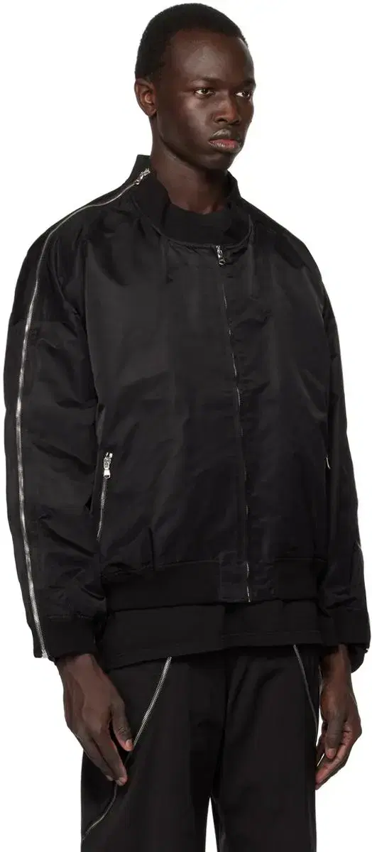 fffpostalservice zip bomber