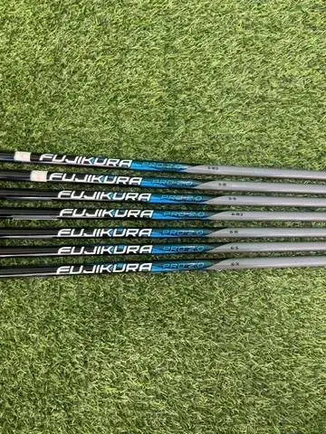 [Used] Fujikura Pro 2.0 Wood Shaft