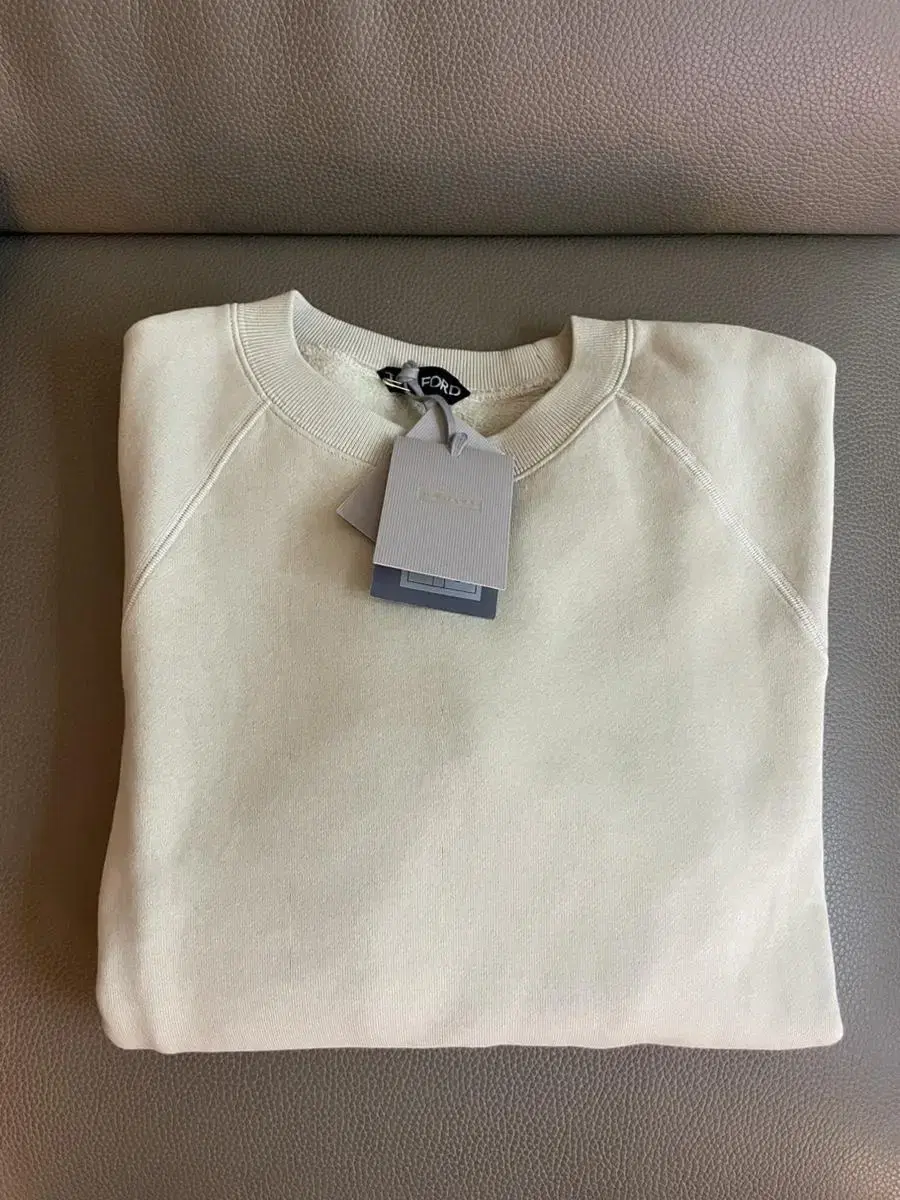 Tom Ford Crewneck Sweatshirt size 50