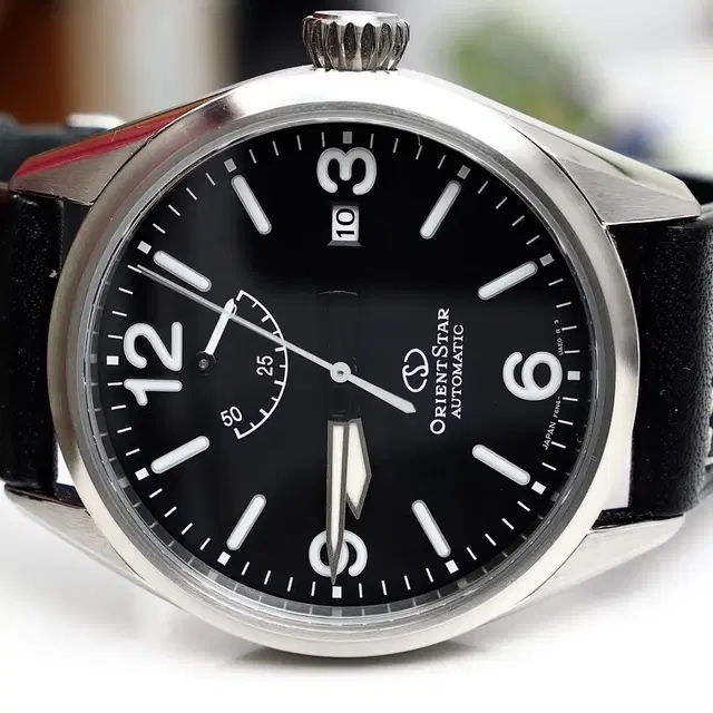 Orient Star Sports Outdoor AU0203B(오리엔트)