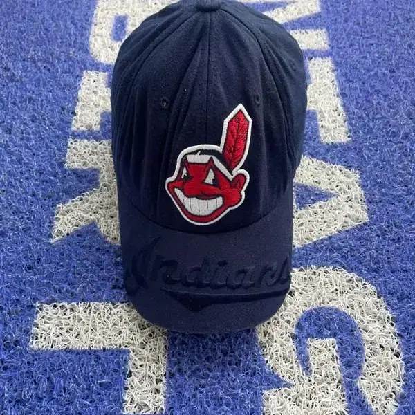 MLB 클리블랜드 볼캡