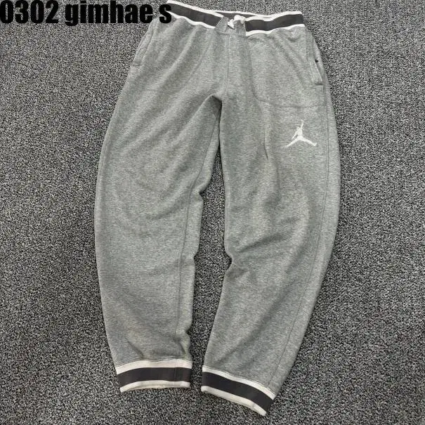 100 Jordan Jogger Pants