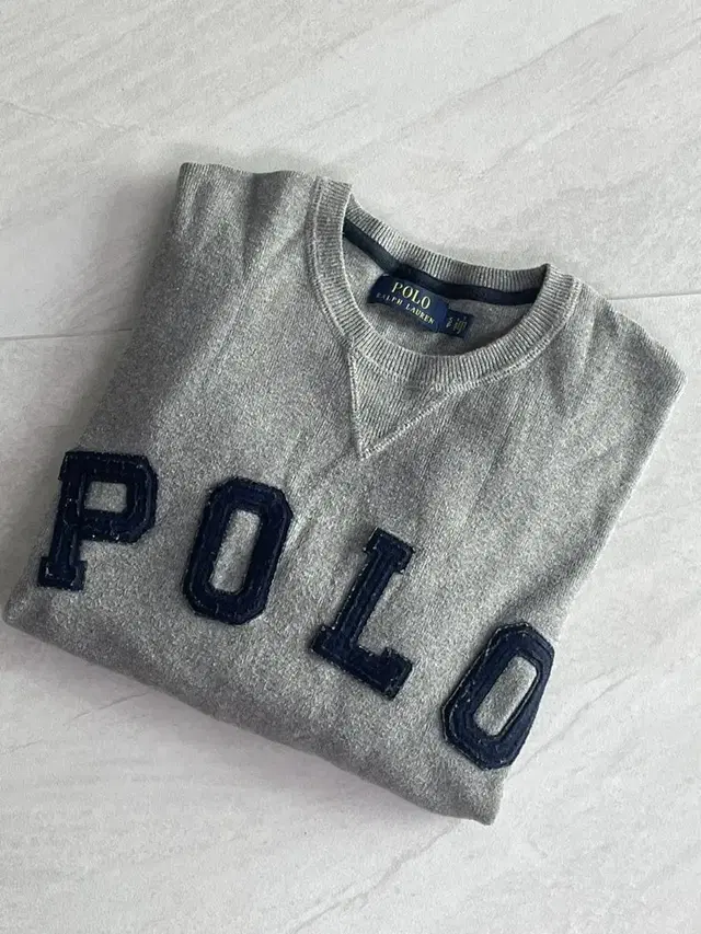 polo 폴로 니트