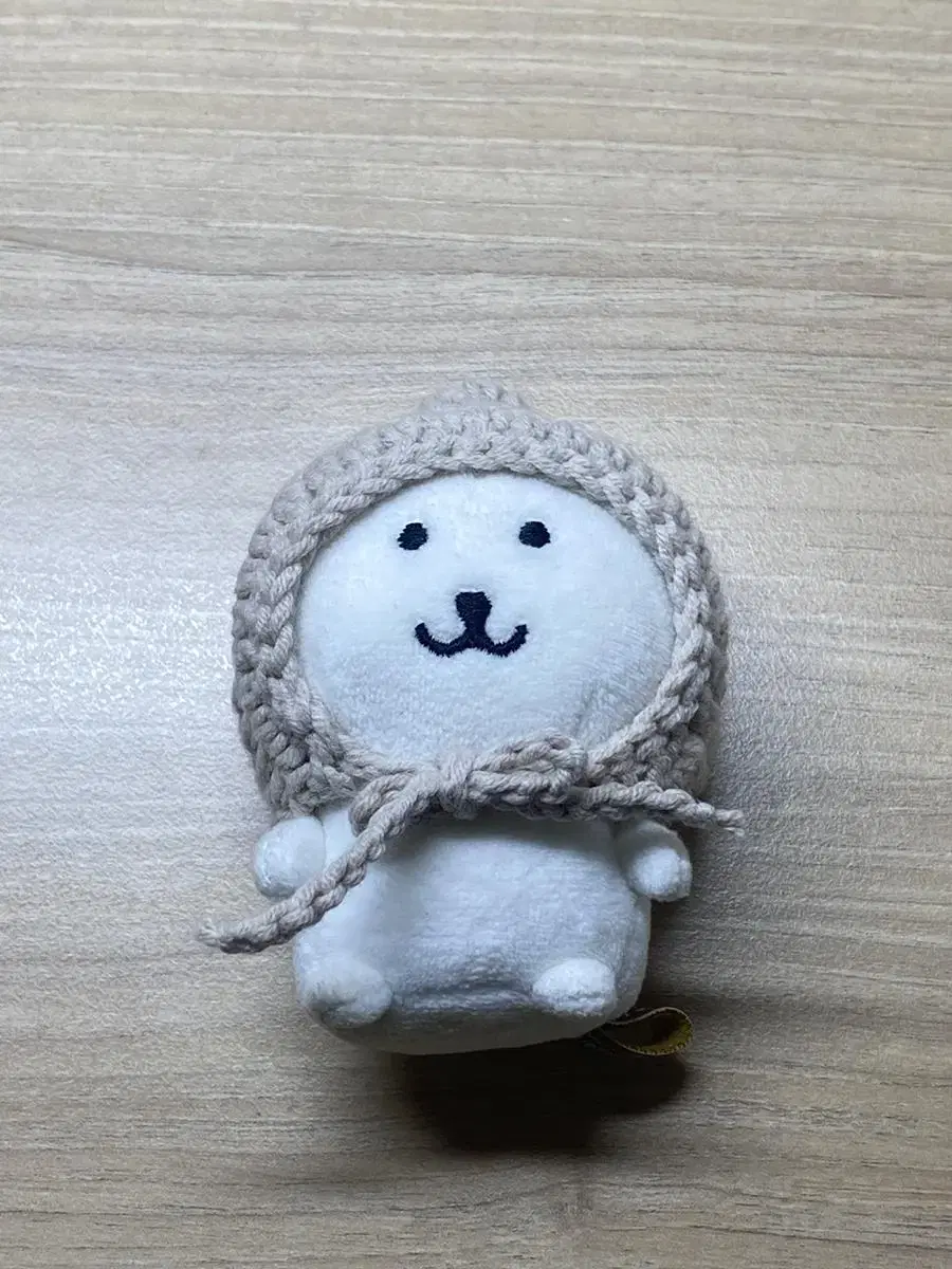 농담곰 8cm 요정모자