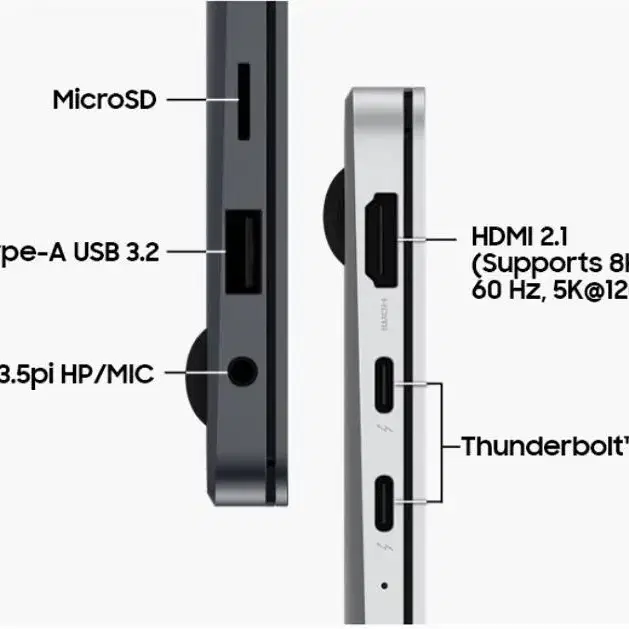 삼성전자 ㄴ갤럭시 북4 Pro/NT961XGK-K01/C [미개봉/새상품