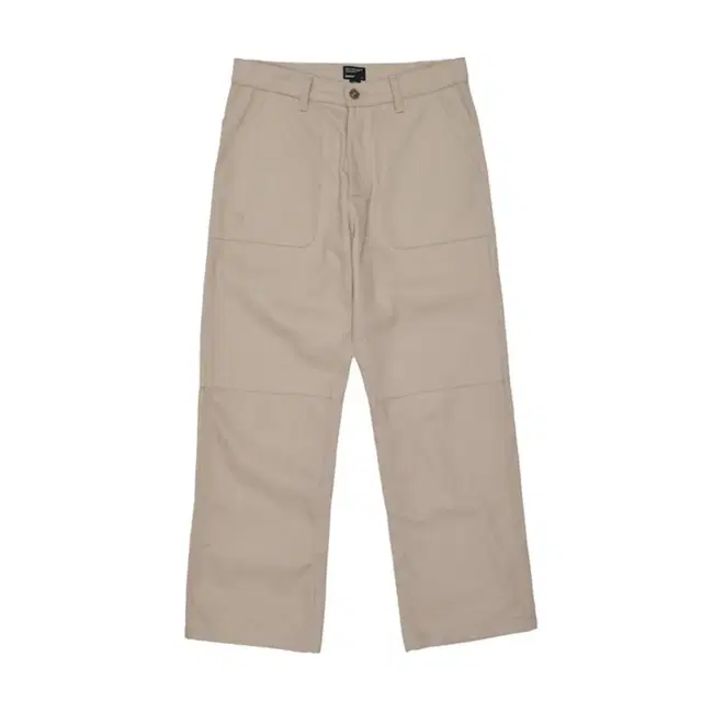 BrownBreath Chino Pants - Beige (L)