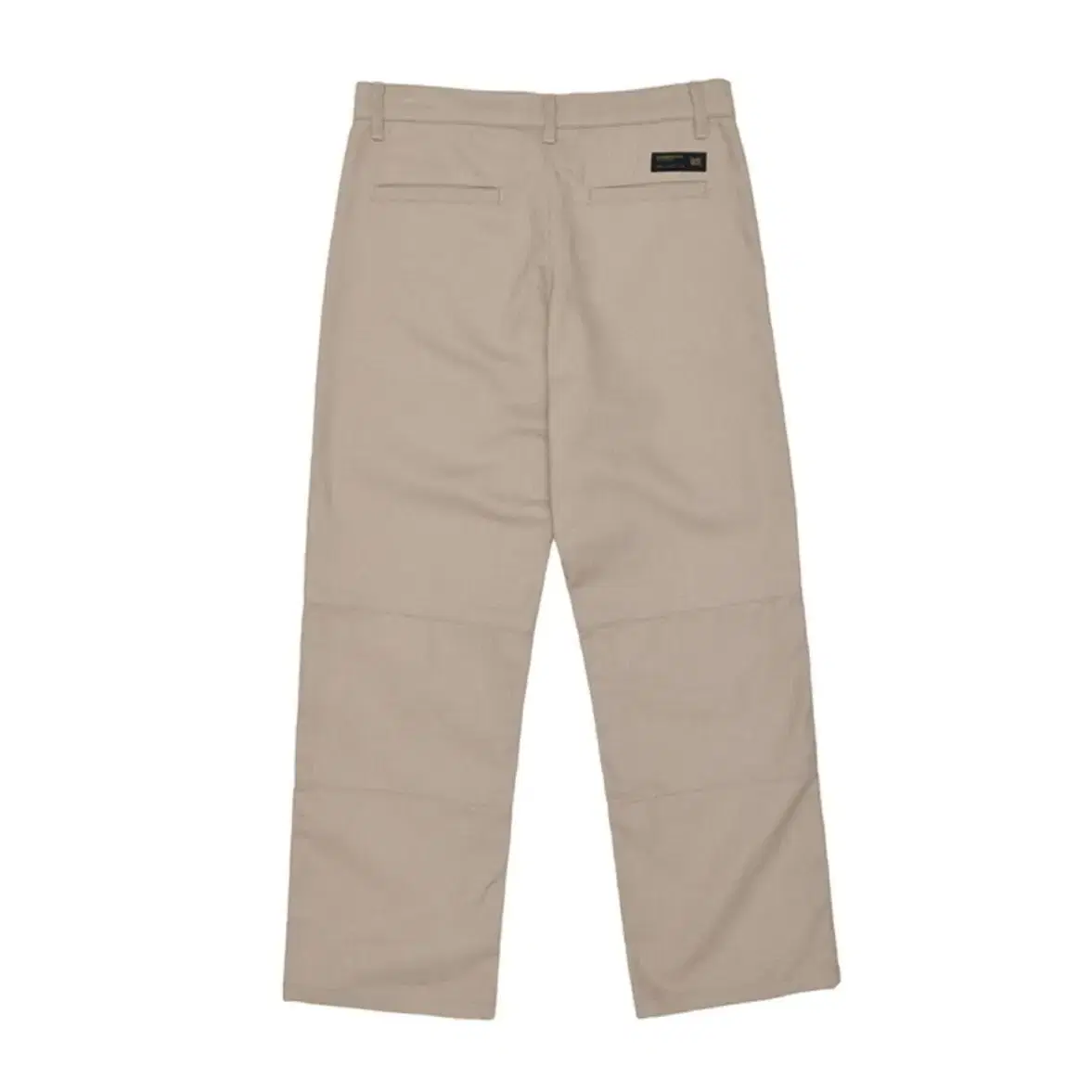 BrownBreath Chino Pants - Beige (L)