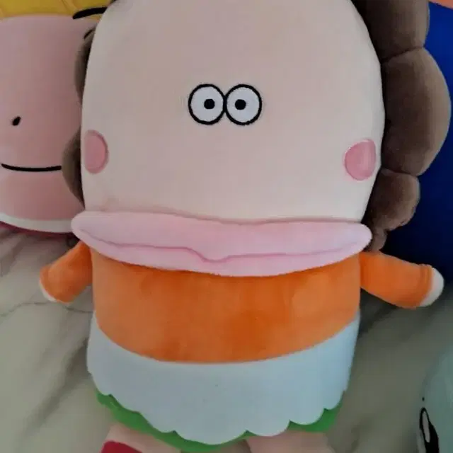 인형