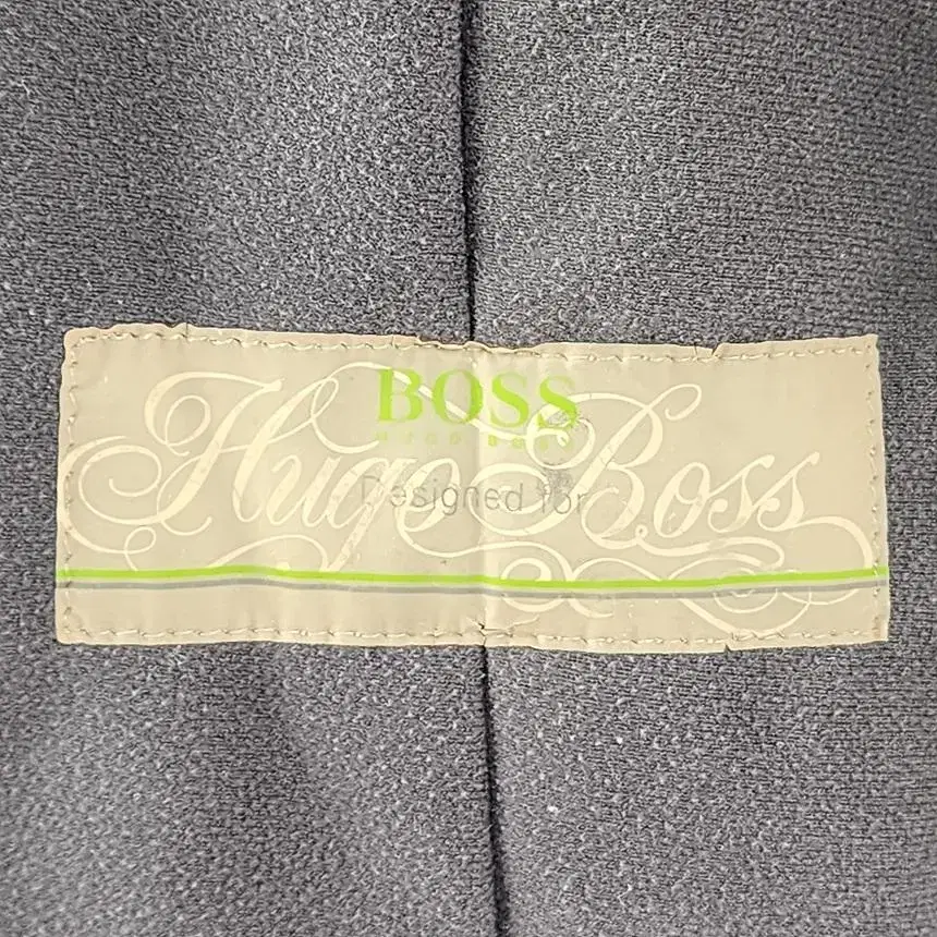 [38] HUGO BOSS 휴고보스 정품 자켓 점퍼