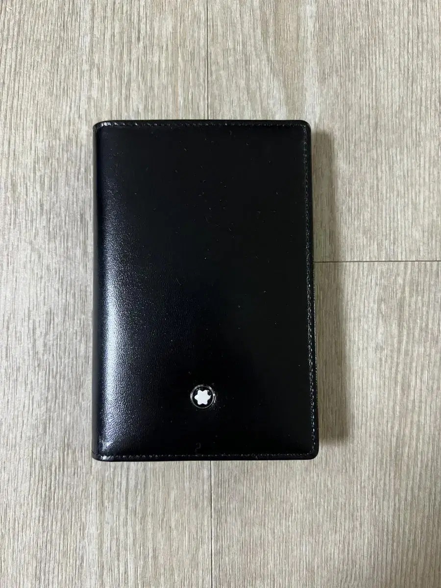 Montblanc Card/Business Card Wallet