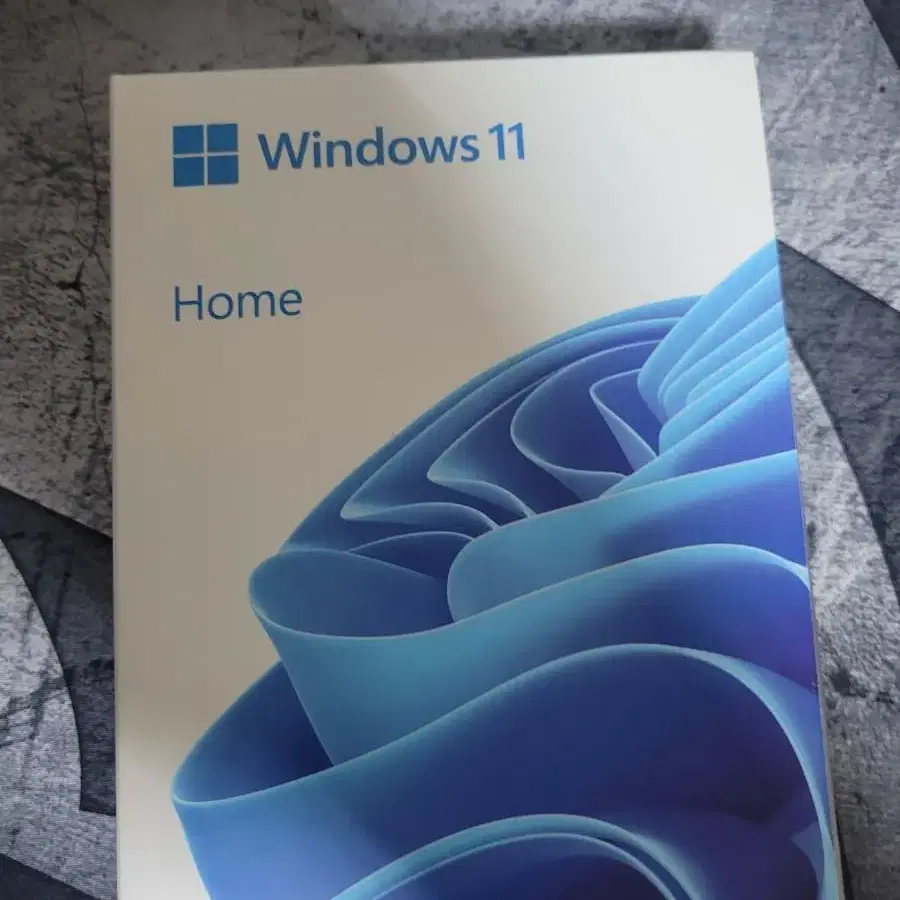 MS Windows 11 Home FPP(USB)