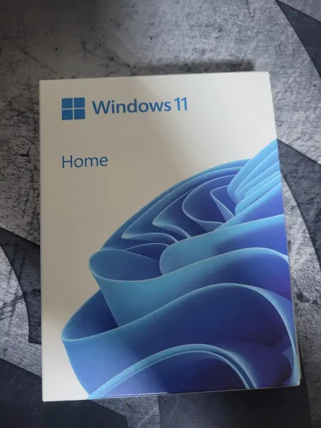 MS Windows 11 Home FPP(USB)