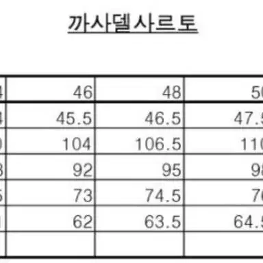 까사델사르토 / 다크그린 스포츠코트 / 48